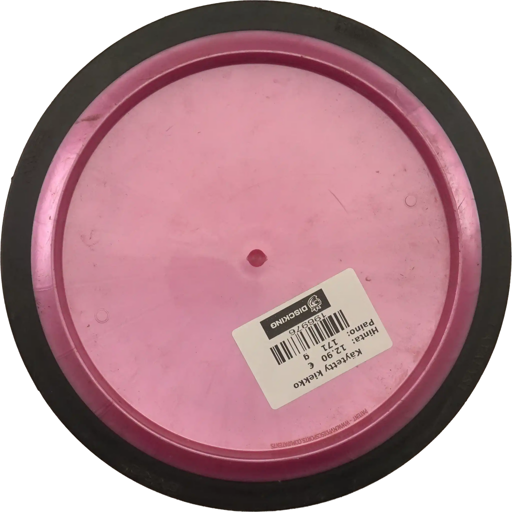 Plasma Catalyst