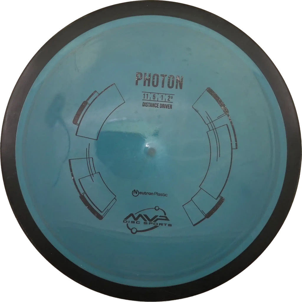 Neutron Photon
