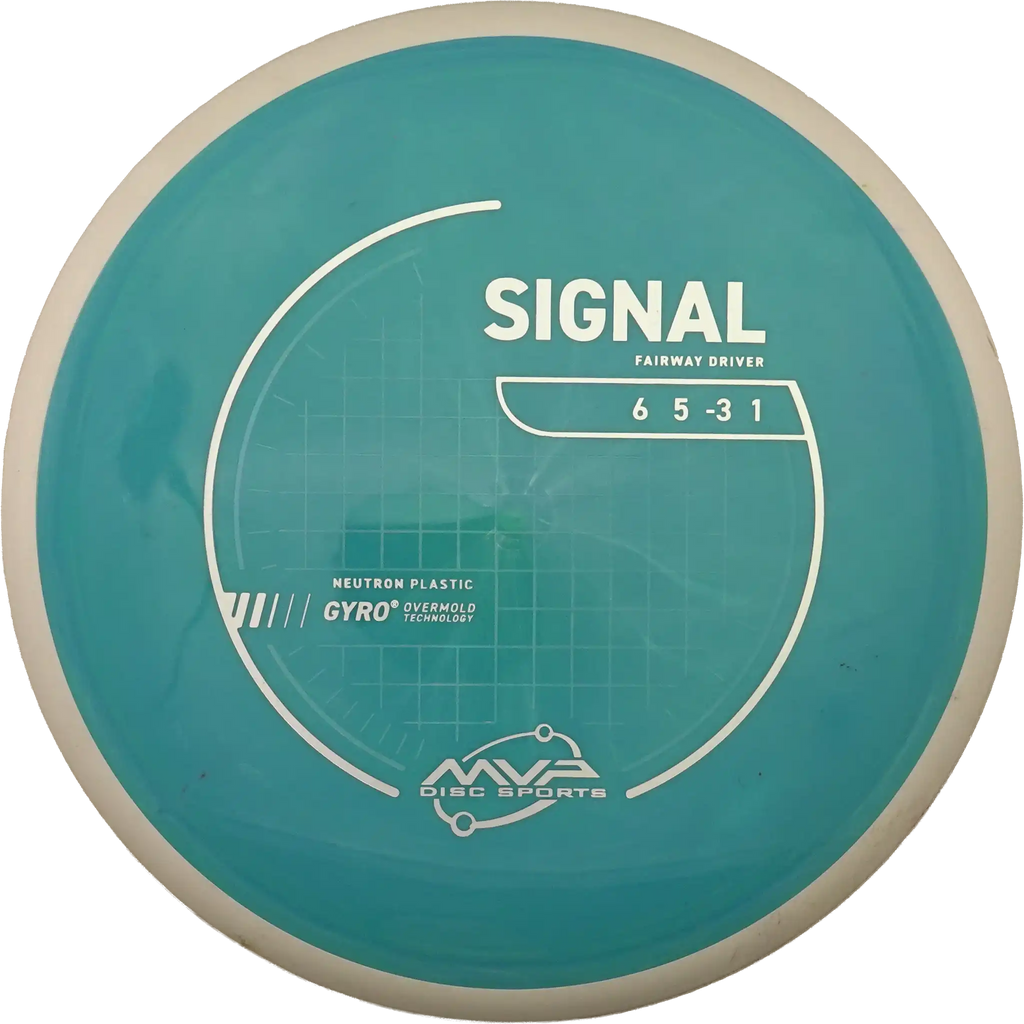 Neutron Signal
