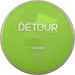 Neutron Detour - James Conrad