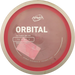 Proton Orbital