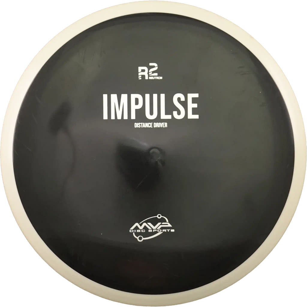 R2 Neutron Impulse