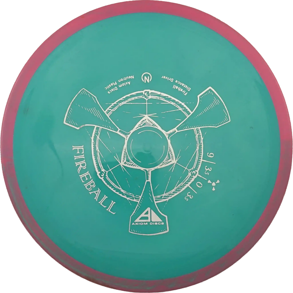Neutron Fireball