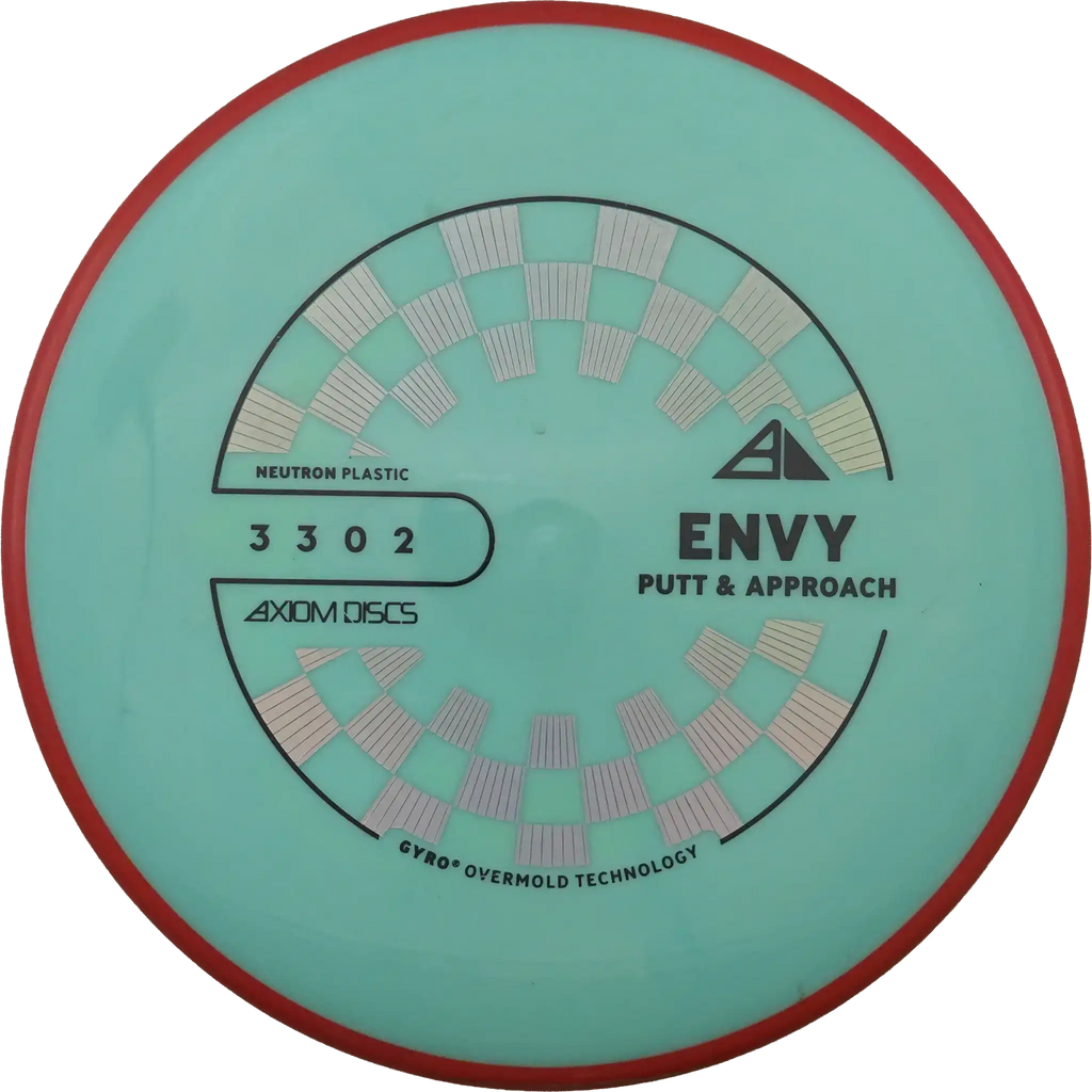 Neutron Envy