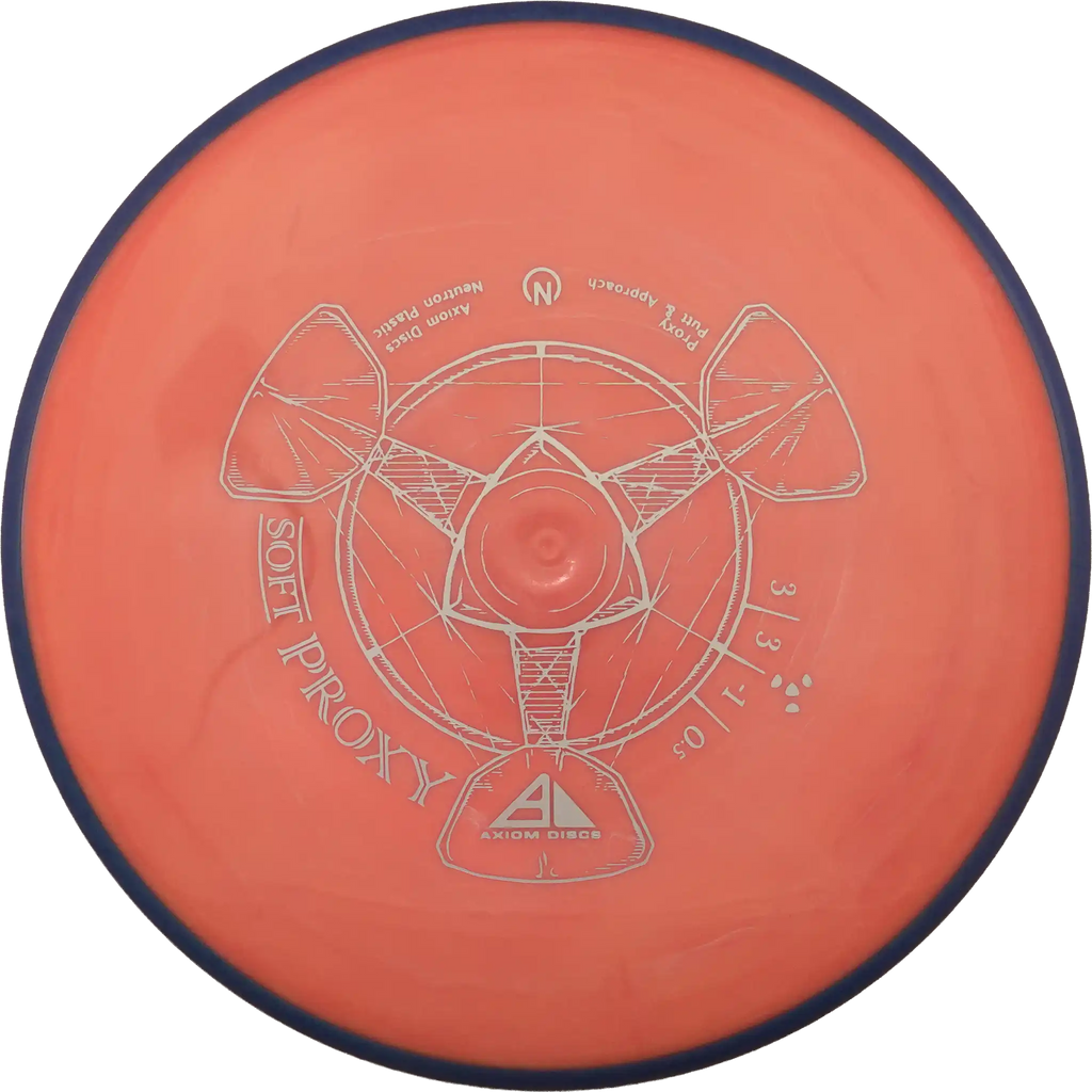 Neutron Soft Proxy
