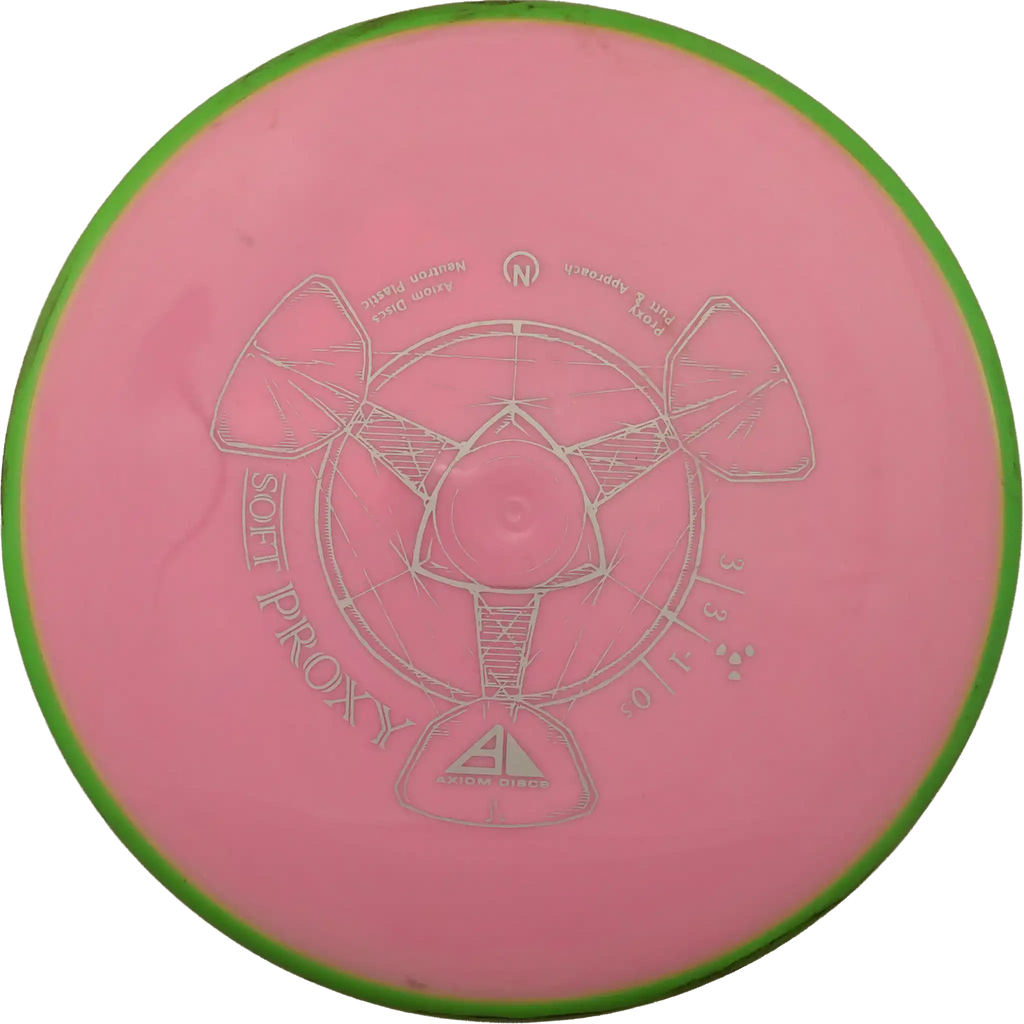 Neutron Soft Proxy