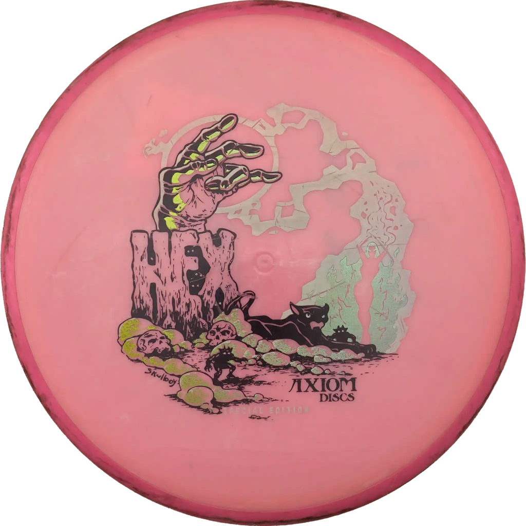 Neutron Hex - Special Edition