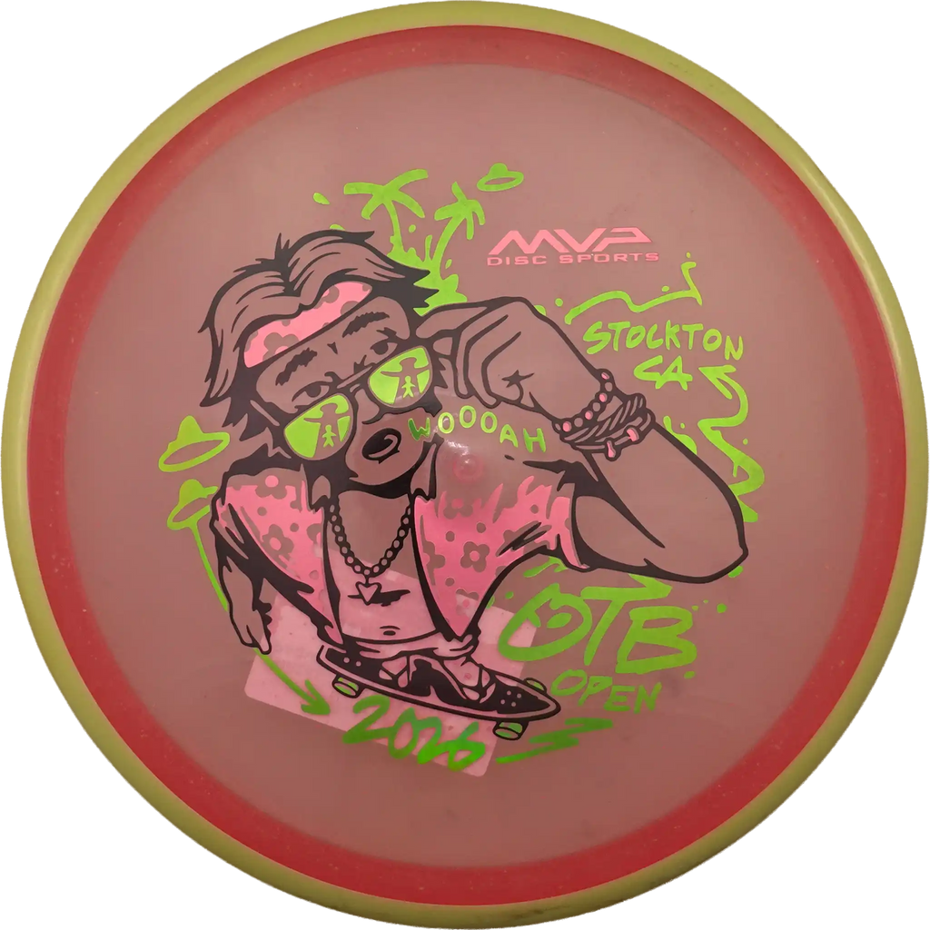 Proton Hex - OTB Open