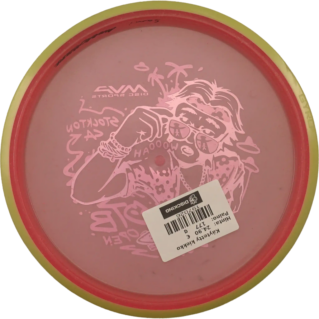 Proton Hex - OTB Open