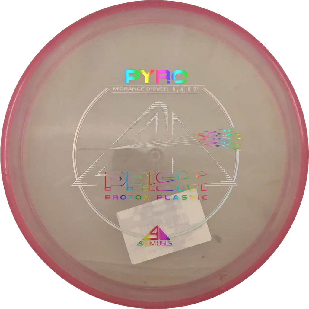 Prism Proton Pyro - OTB Open