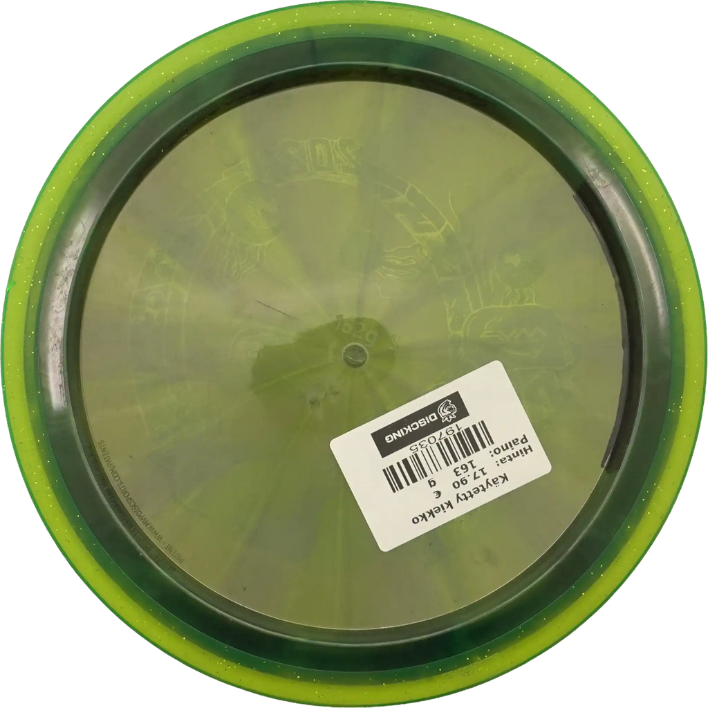 Prism Proton Vanish - OTB Open