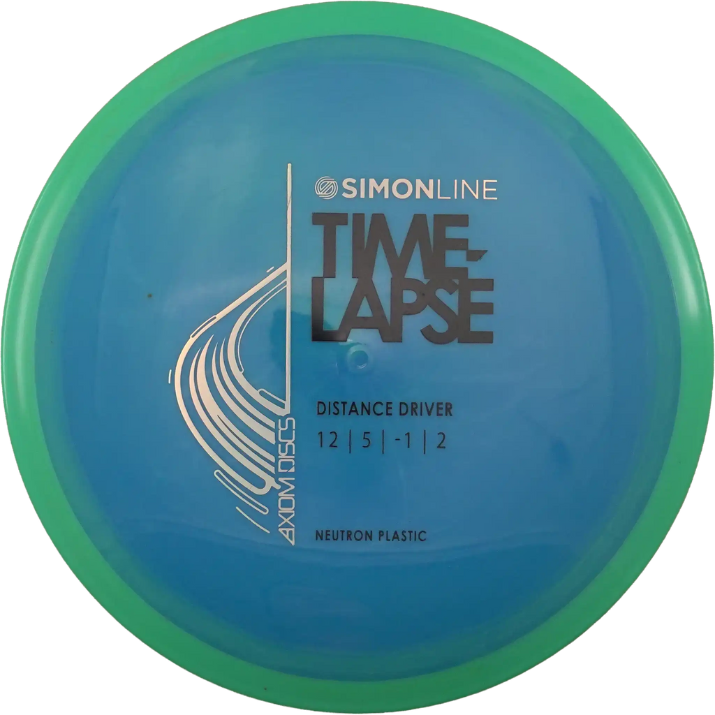 Neutron Time-Lapse (retooled)