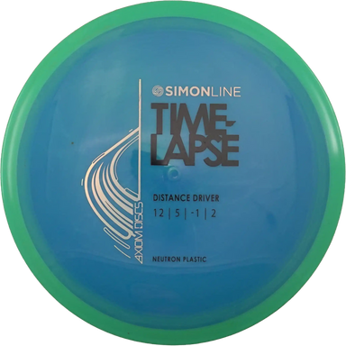 Neutron Time-Lapse (retooled)