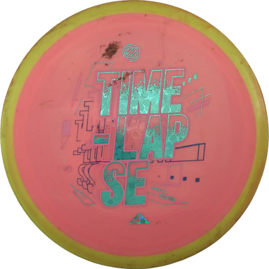 Neutron Time-Lapse (retooled) - Special Edition