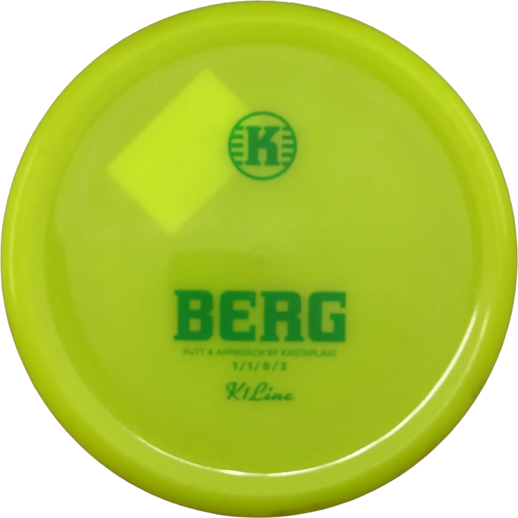 K1 Berg