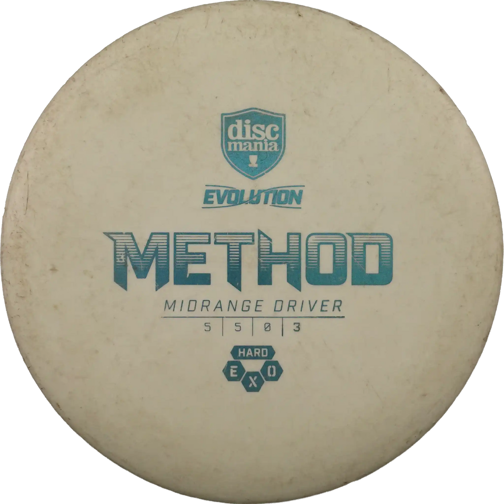 Hard Exo Method