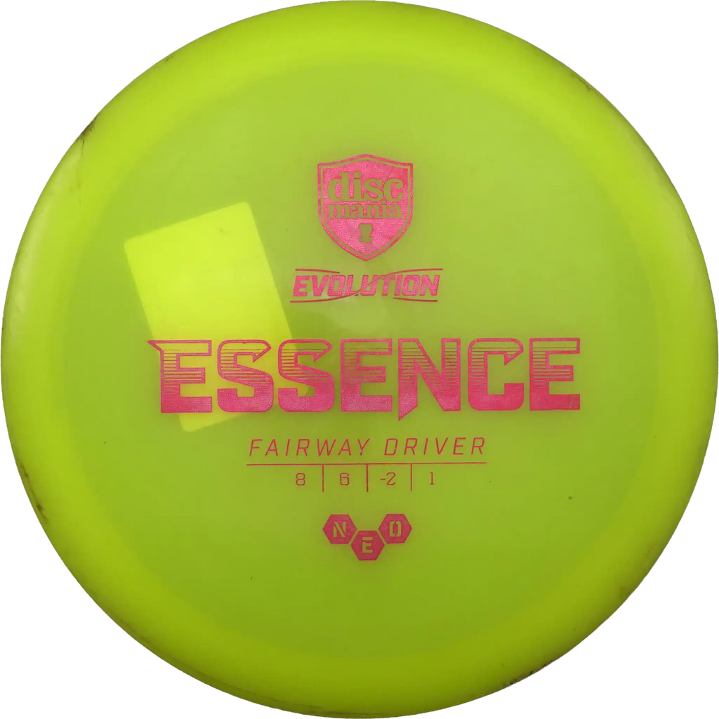 Neo Essence