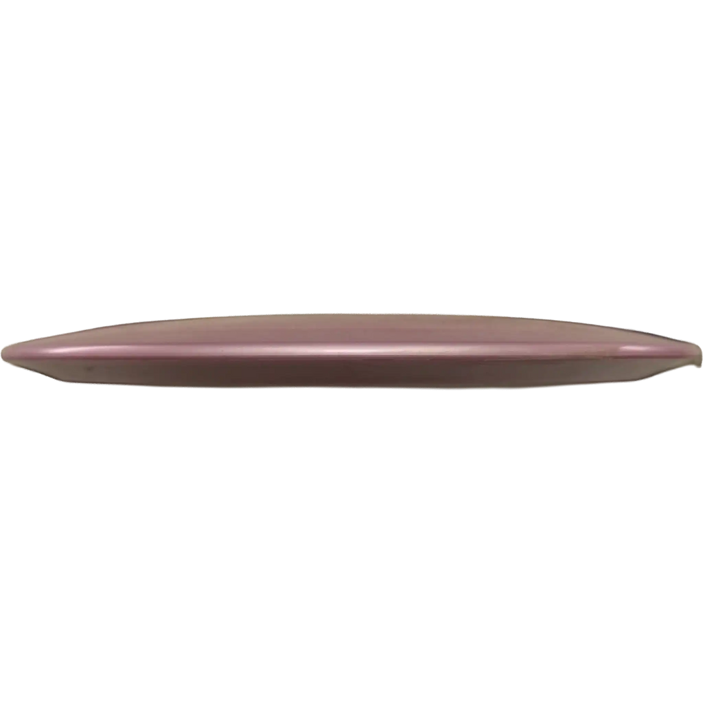 Titanium Undertaker - Paul McBeth