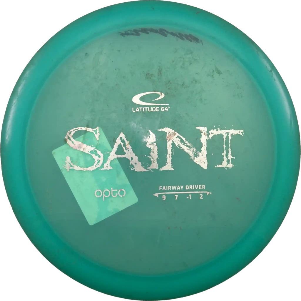 Opto Saint