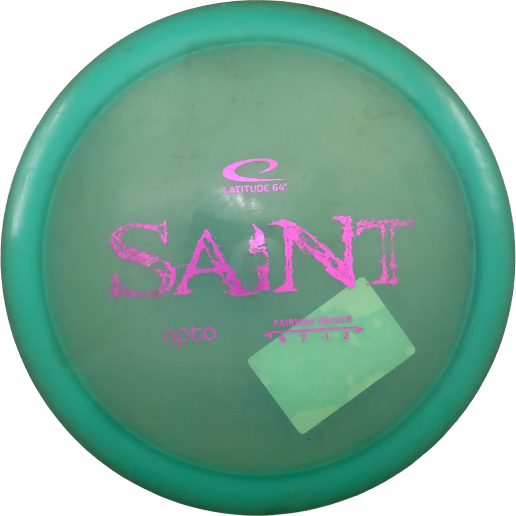 Opto Saint