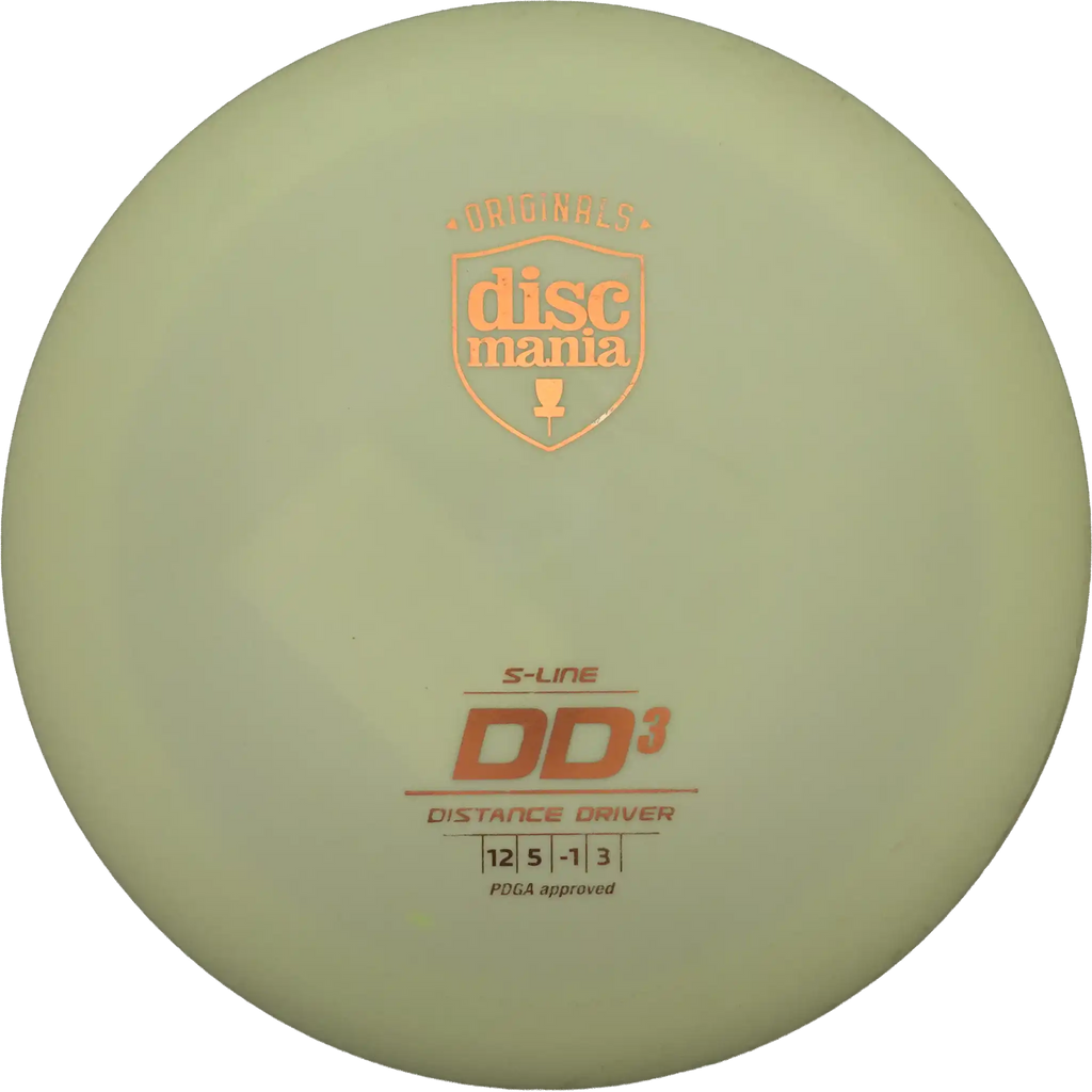 S-Line DD3 - Innovamade