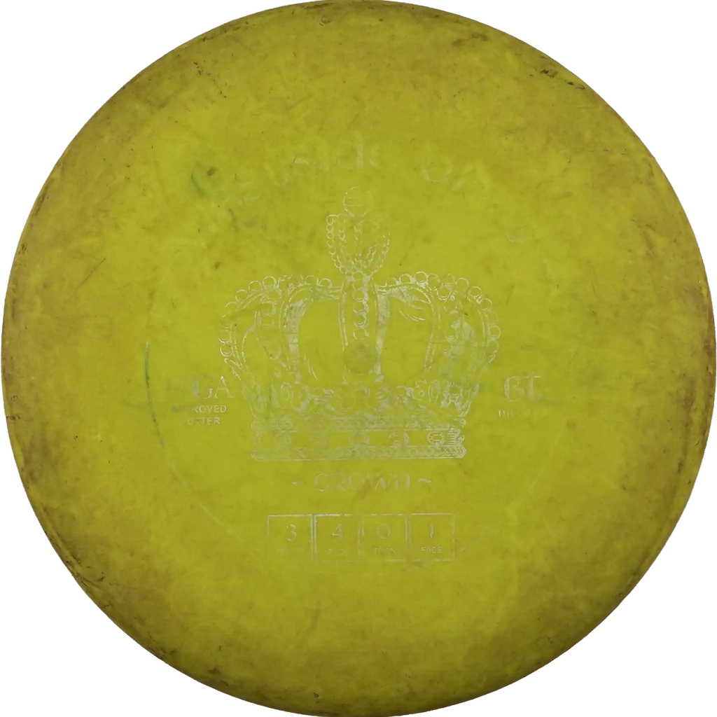 BT Medium Crown
