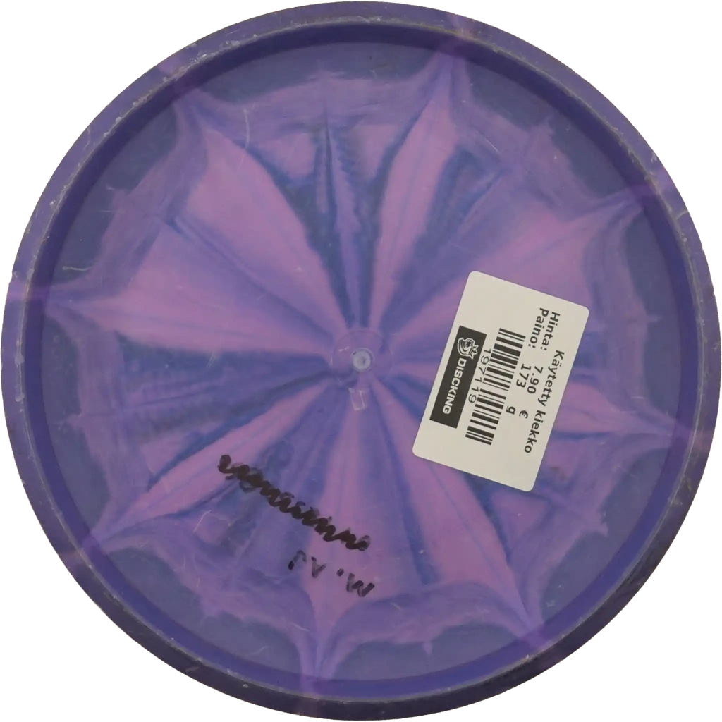 BT Medium Burst Swan 2