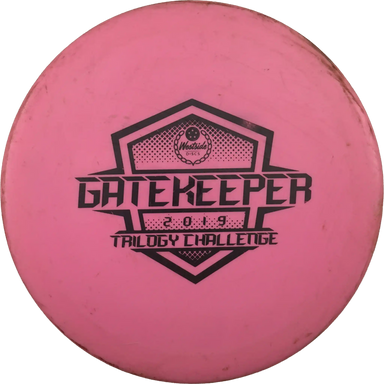 Tournament Gatekeeper - Trilogy Challenge