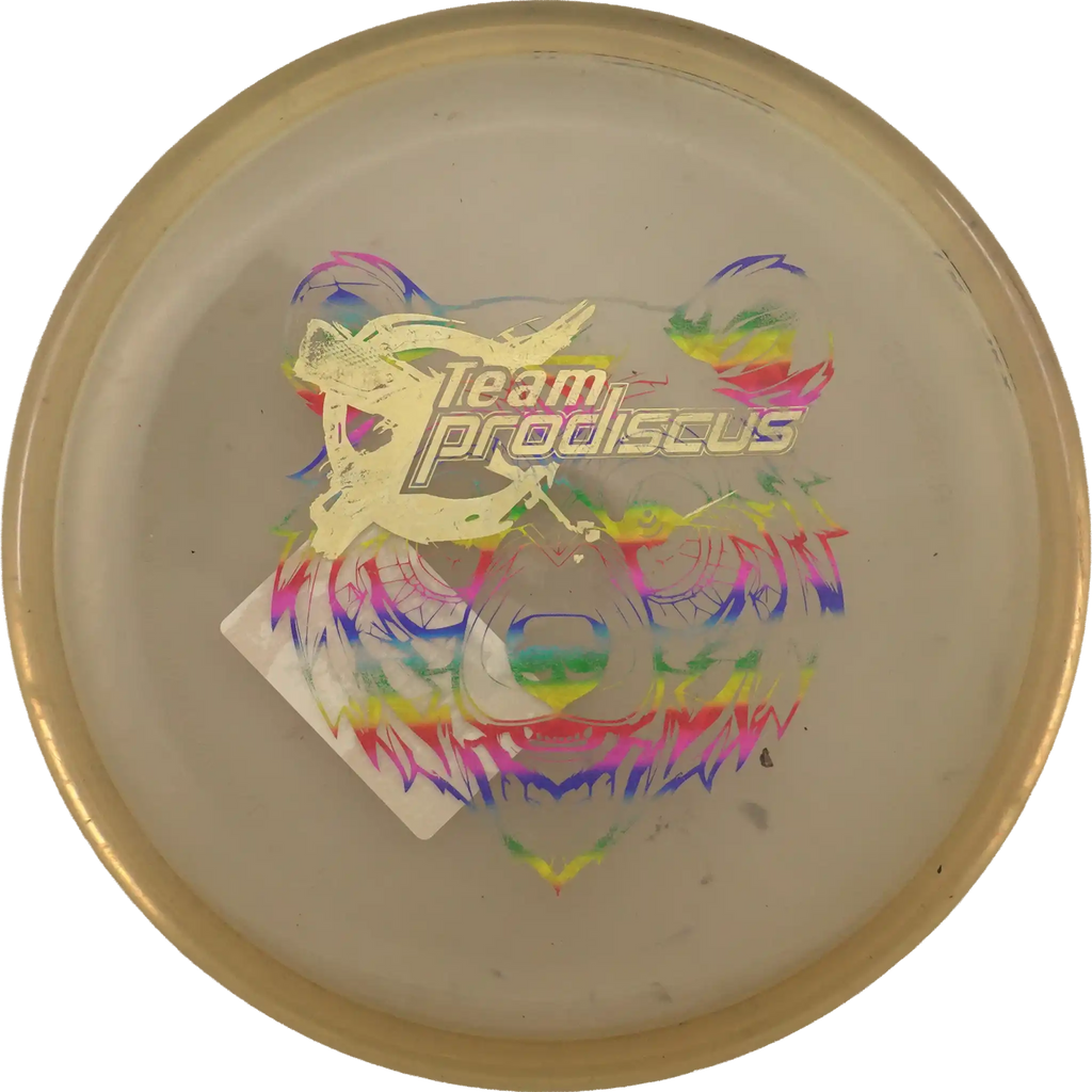 Premium JokeriX - Team Prodiscus