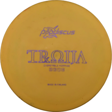 Ultrium Troija