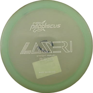 Premium Laseri