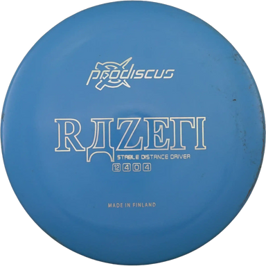 Ultrium Razeri
