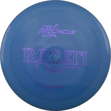 Ultrium Razeri