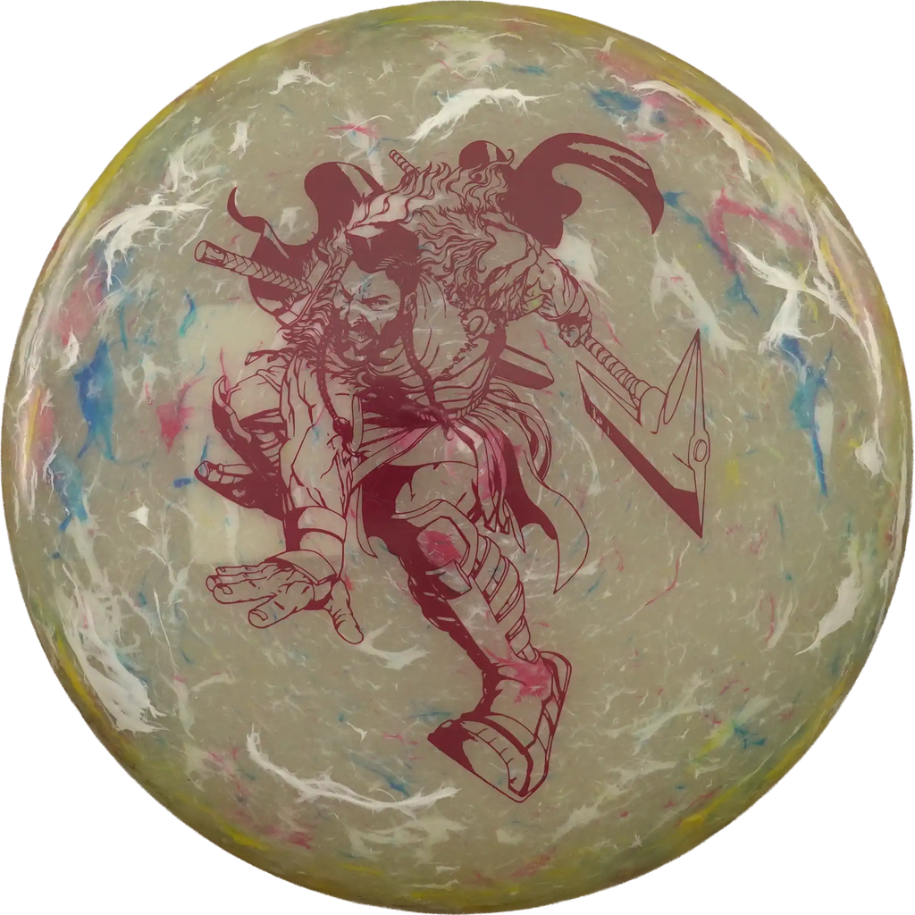 Z Jawbreaker Kratos