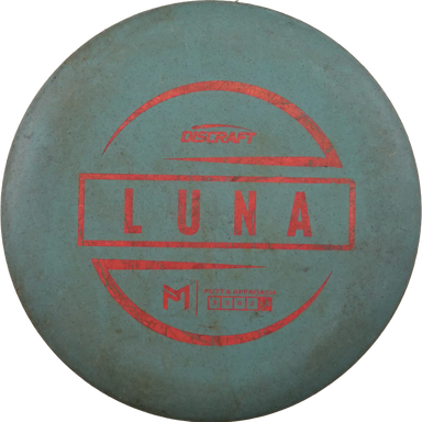 Rubber Blend Luna - Paul McBeth