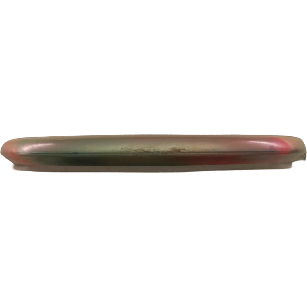 Titanium Swirl Zone SS - Holyn Handley