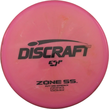 ESP Zone SS