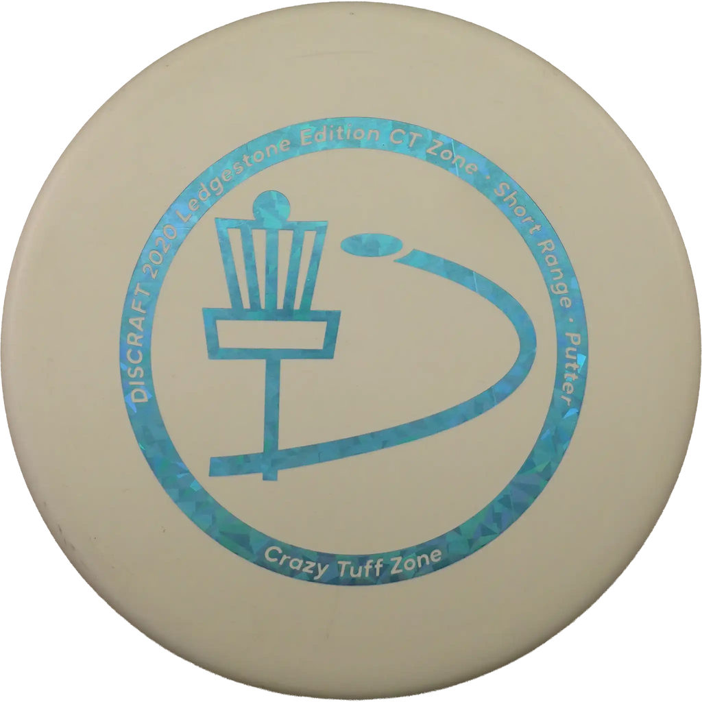 CT Zone - 2020 Ledgestone Edition