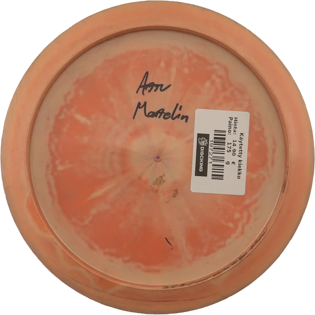 ESP Avenger SS - Paul McBeth - 5x World Champion