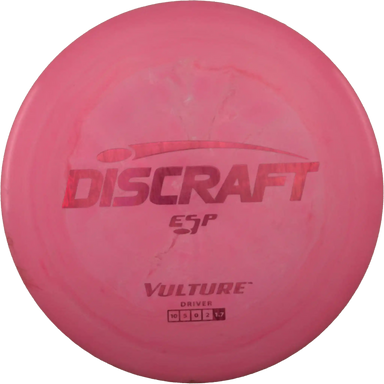 ESP Vulture