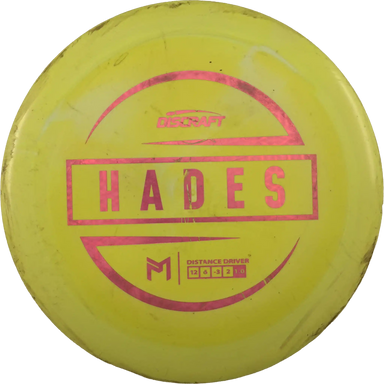 ESP Hades - Paul McBeth