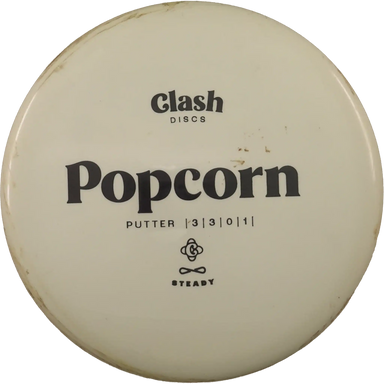 Steady Popcorn