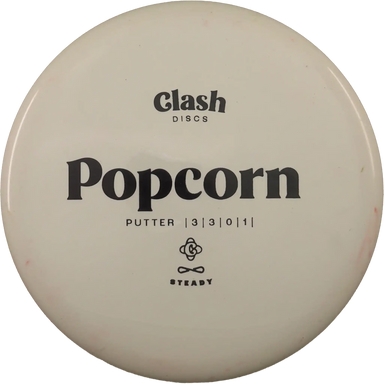 Steady Popcorn