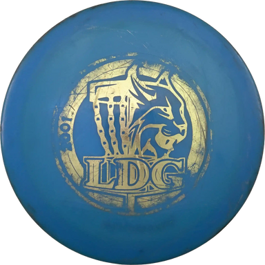 Steady Soda - LDG