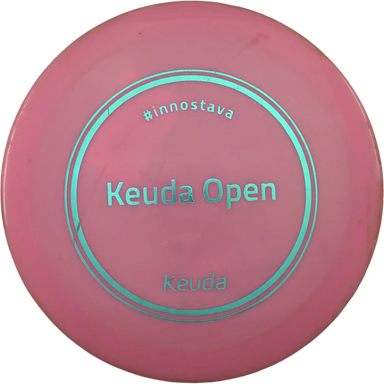Steady Soda - Keuda Open