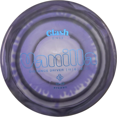 Steady Ring Vanilla