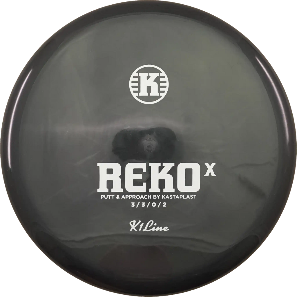 K1 Reko X
