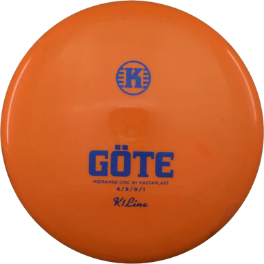 K1 Göte