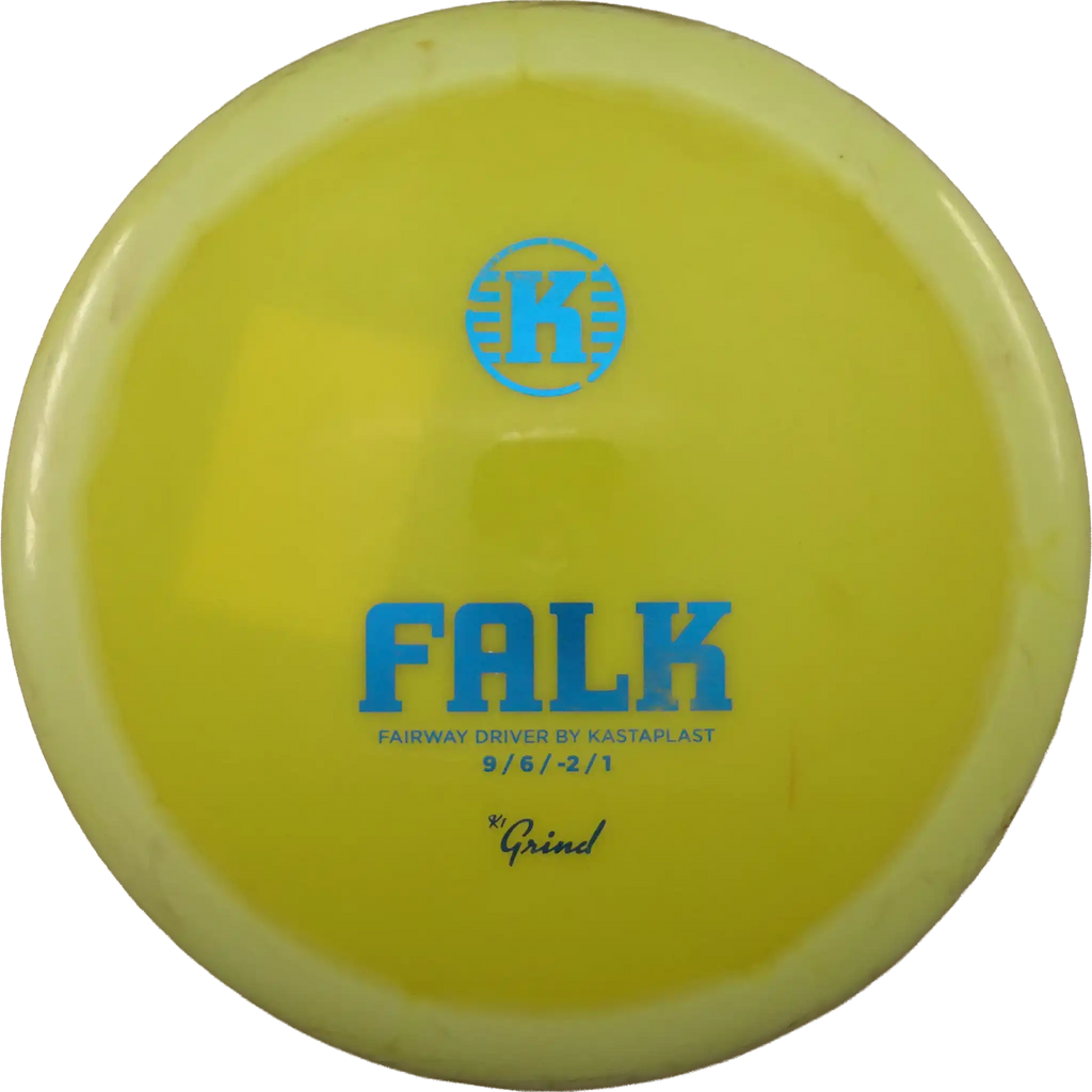 K1 Grind Falk