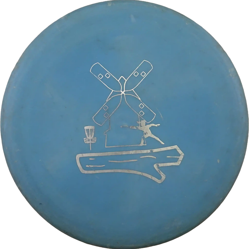 Zero Medium Keystone